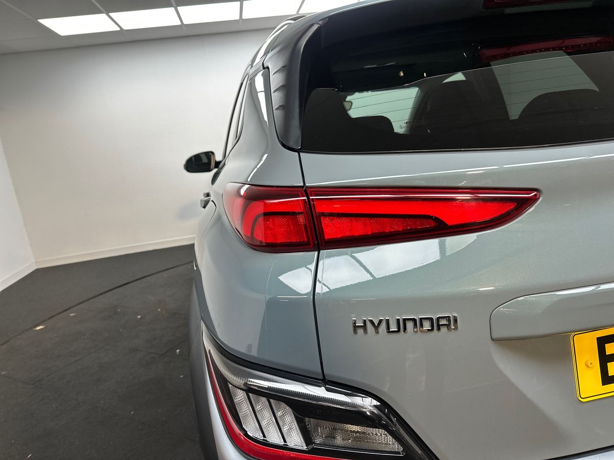 Used Hyundai KONA 2022 for sale - 77285630: Photo 33