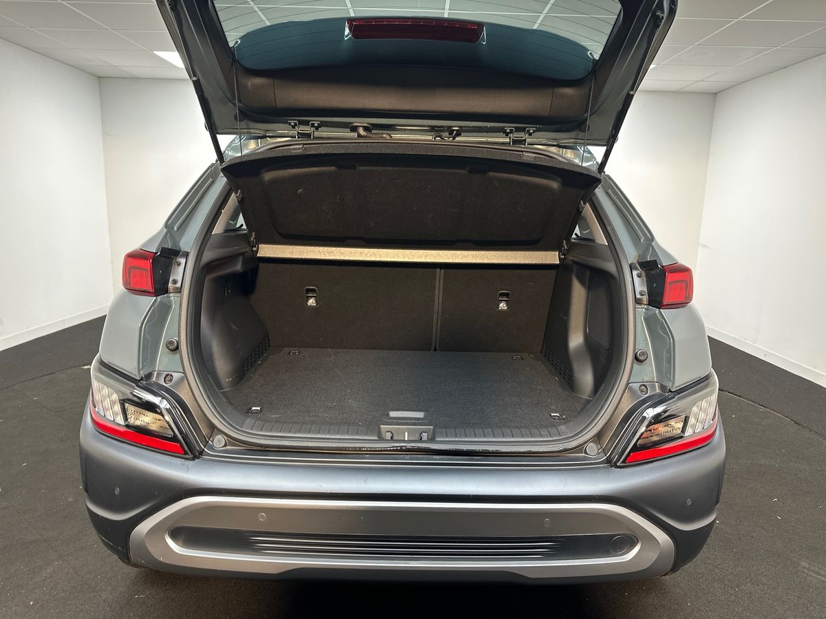 Used Hyundai KONA 2022 for sale - 77285630: Photo 34