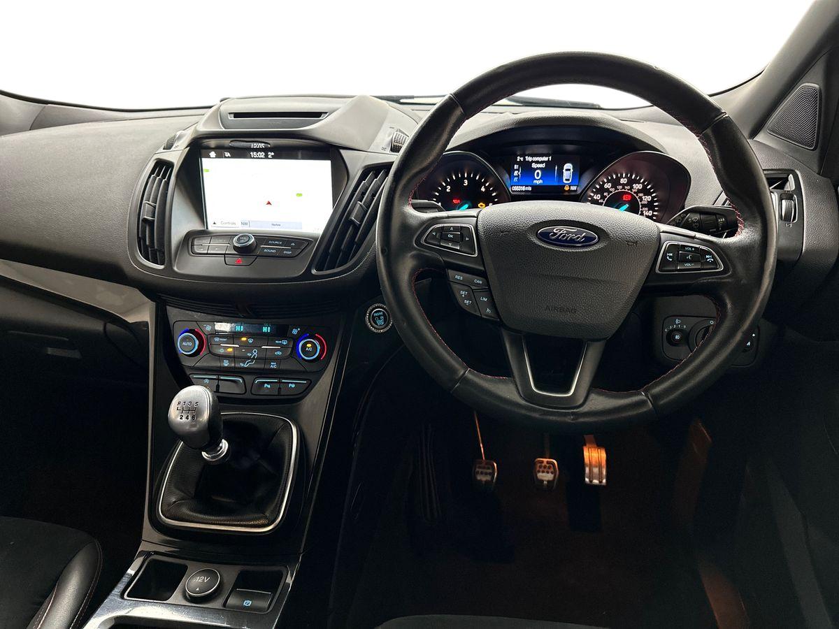 Used Ford Kuga 2018 for sale - 77316045: Photo 16