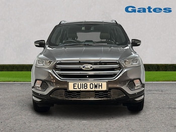 Used Ford Kuga 2018 for sale - 77316045: Photo