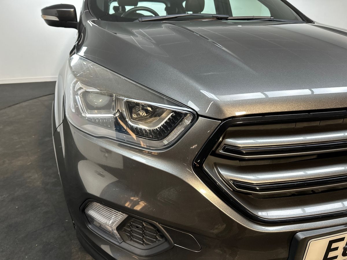 Used Ford Kuga 2018 for sale - 77316045: Photo 32