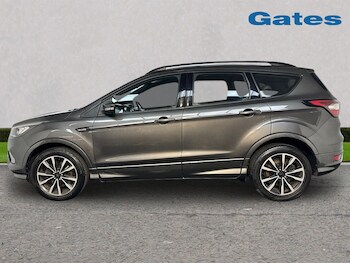 Used Ford Kuga 2018 for sale - 77316045: Photo