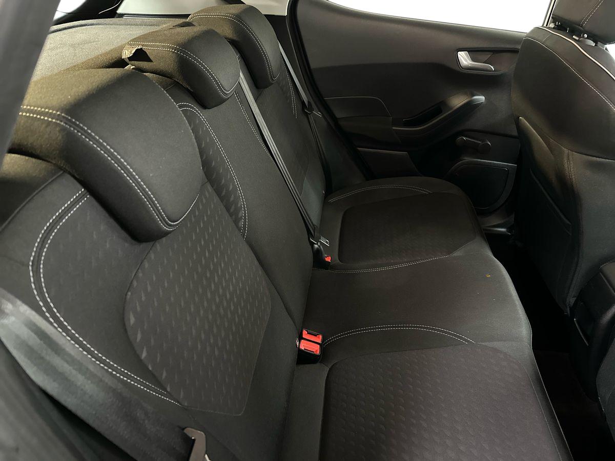 Used Ford Fiesta 2018 for sale - 77420353: Photo 14