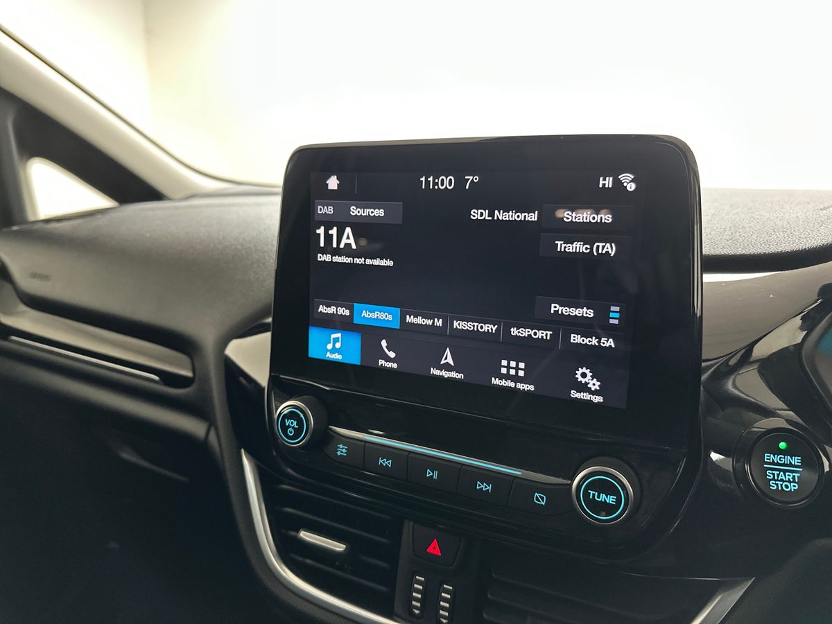 Used Ford Fiesta 2018 for sale - 77420353: Photo 19