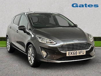 Ford Fiesta feature image