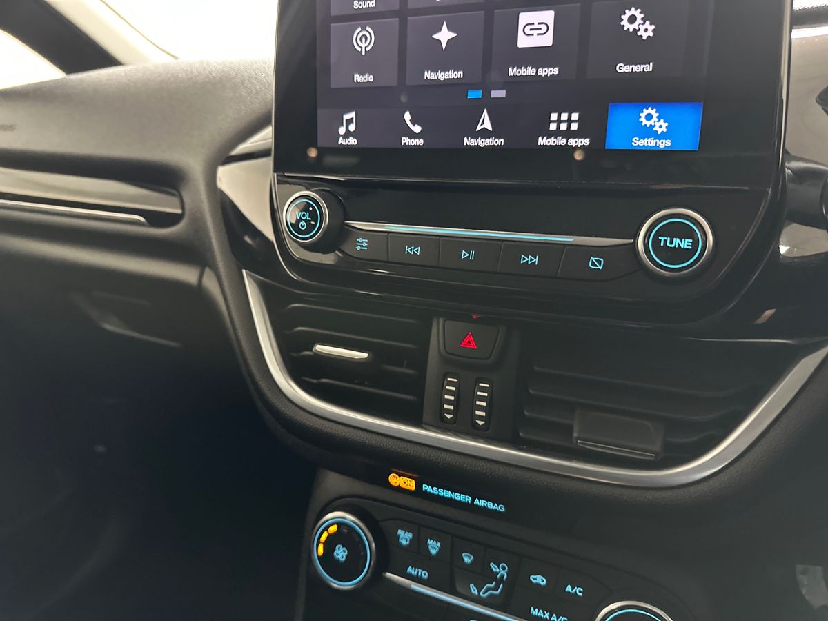 Used Ford Fiesta 2018 for sale - 77420353: Photo 22