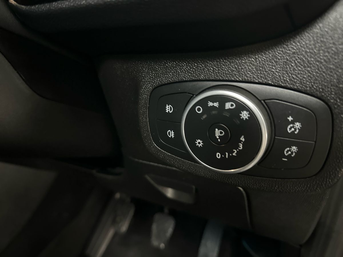 Used Ford Fiesta 2018 for sale - 77420353: Photo 23