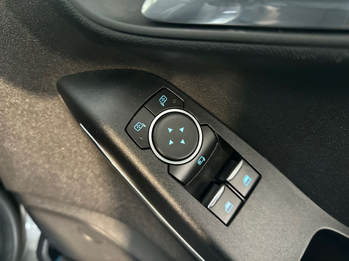 Used Ford Fiesta 2018 for sale - 77420353: Photo 25