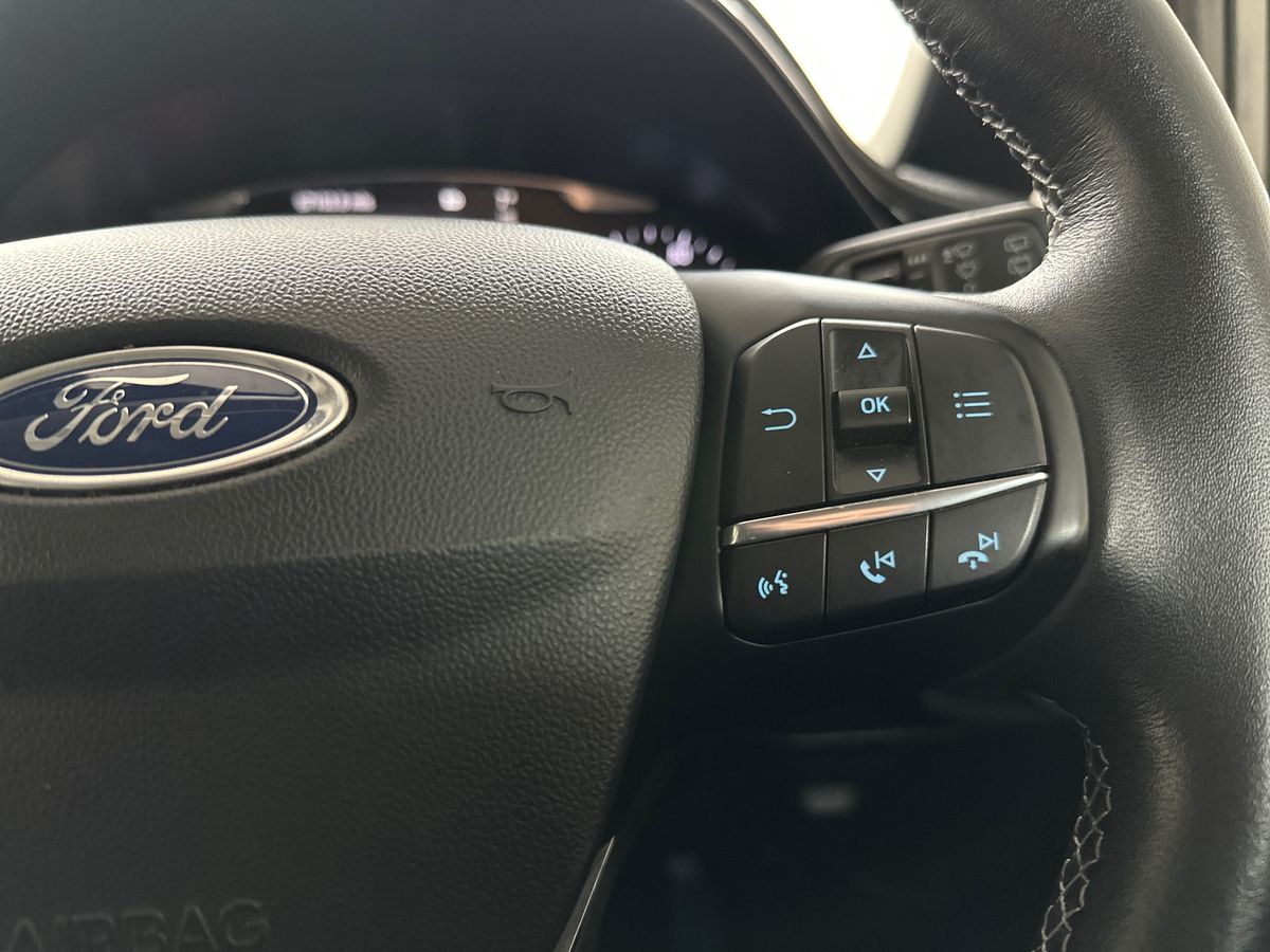 Used Ford Fiesta 2018 for sale - 77420353: Photo 27