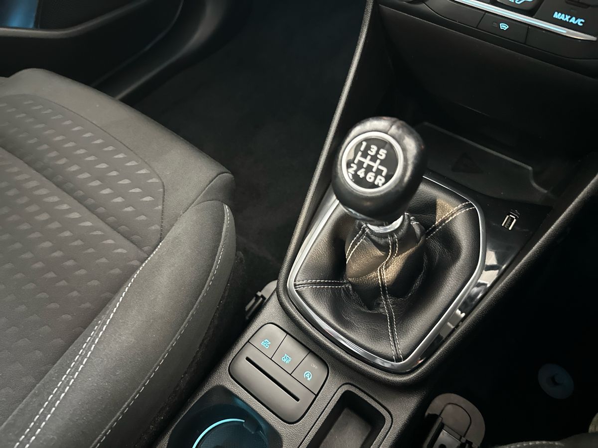 Used Ford Fiesta 2018 for sale - 77420353: Photo 28