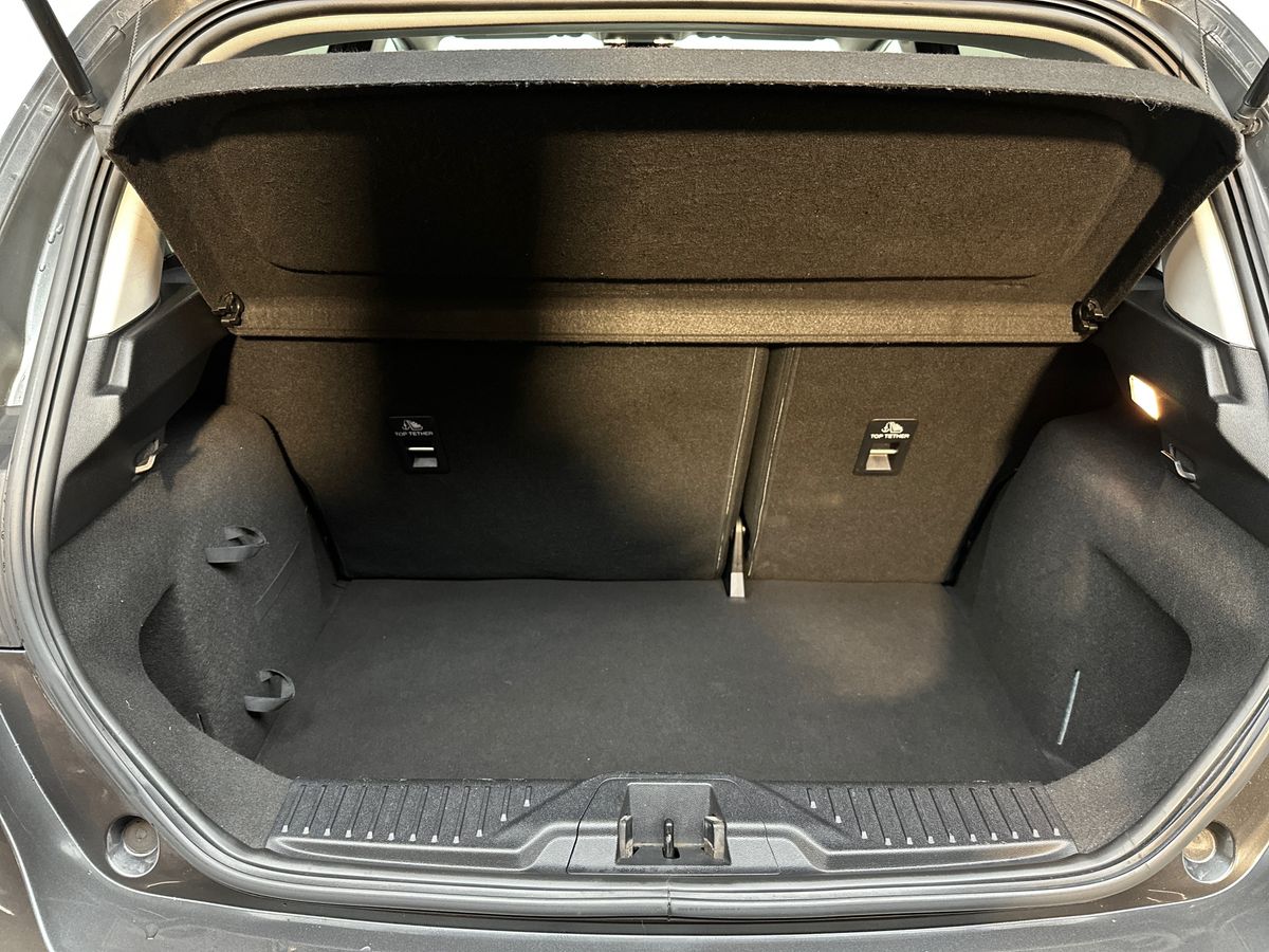 Used Ford Fiesta 2018 for sale - 77420353: Photo 34