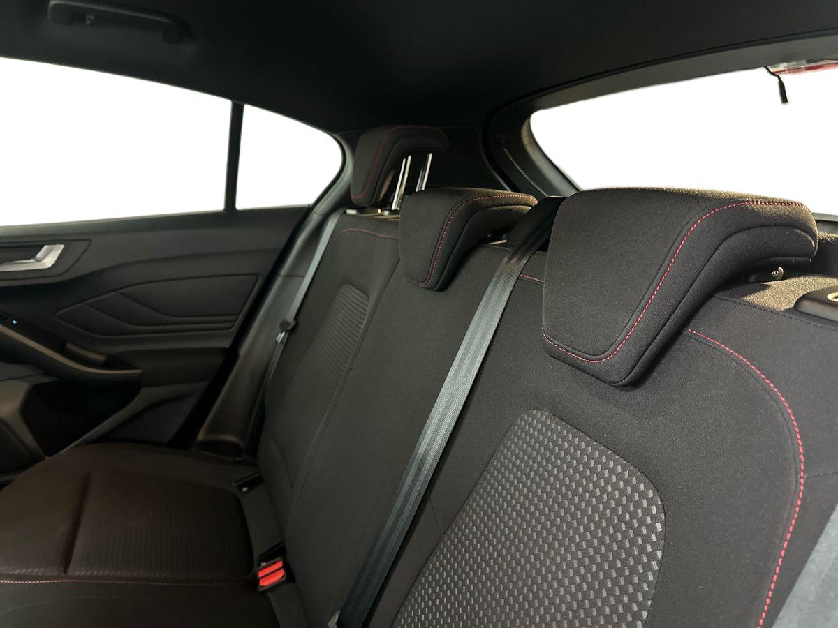 Used Ford Focus 2021 for sale - 77070927: Photo 14