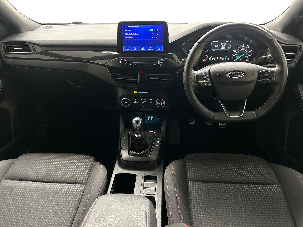 Used Ford Focus 2021 for sale - 77070927: Photo 15