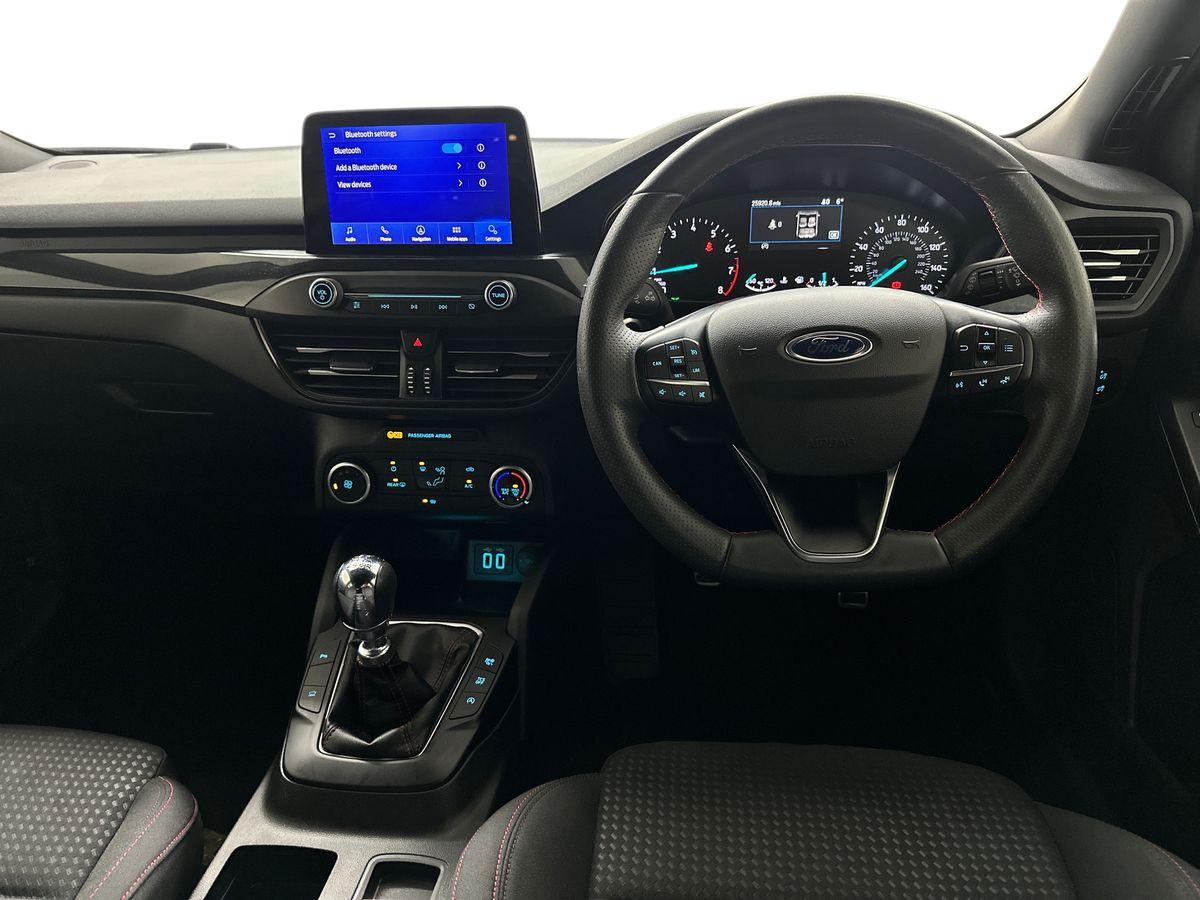 Used Ford Focus 2021 for sale - 77070927: Photo 16