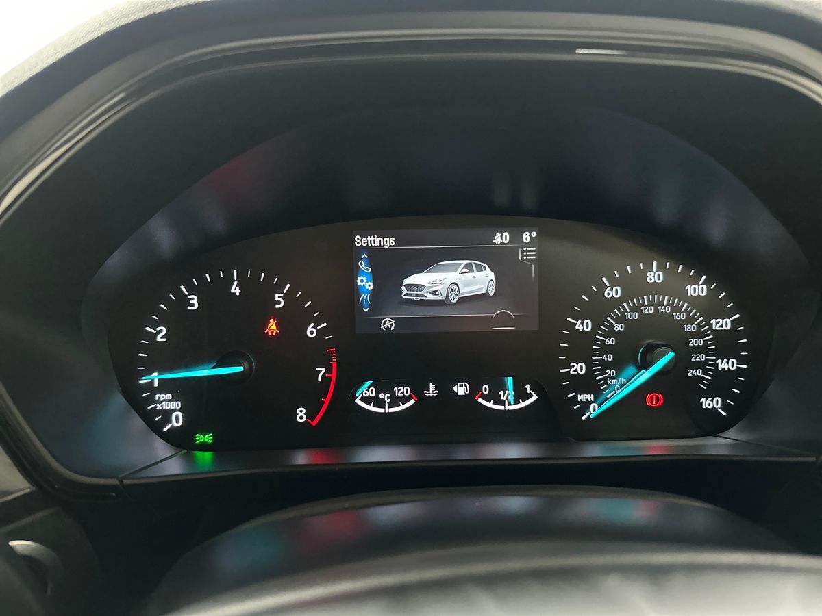 Used Ford Focus 2021 for sale - 77070927: Photo 18