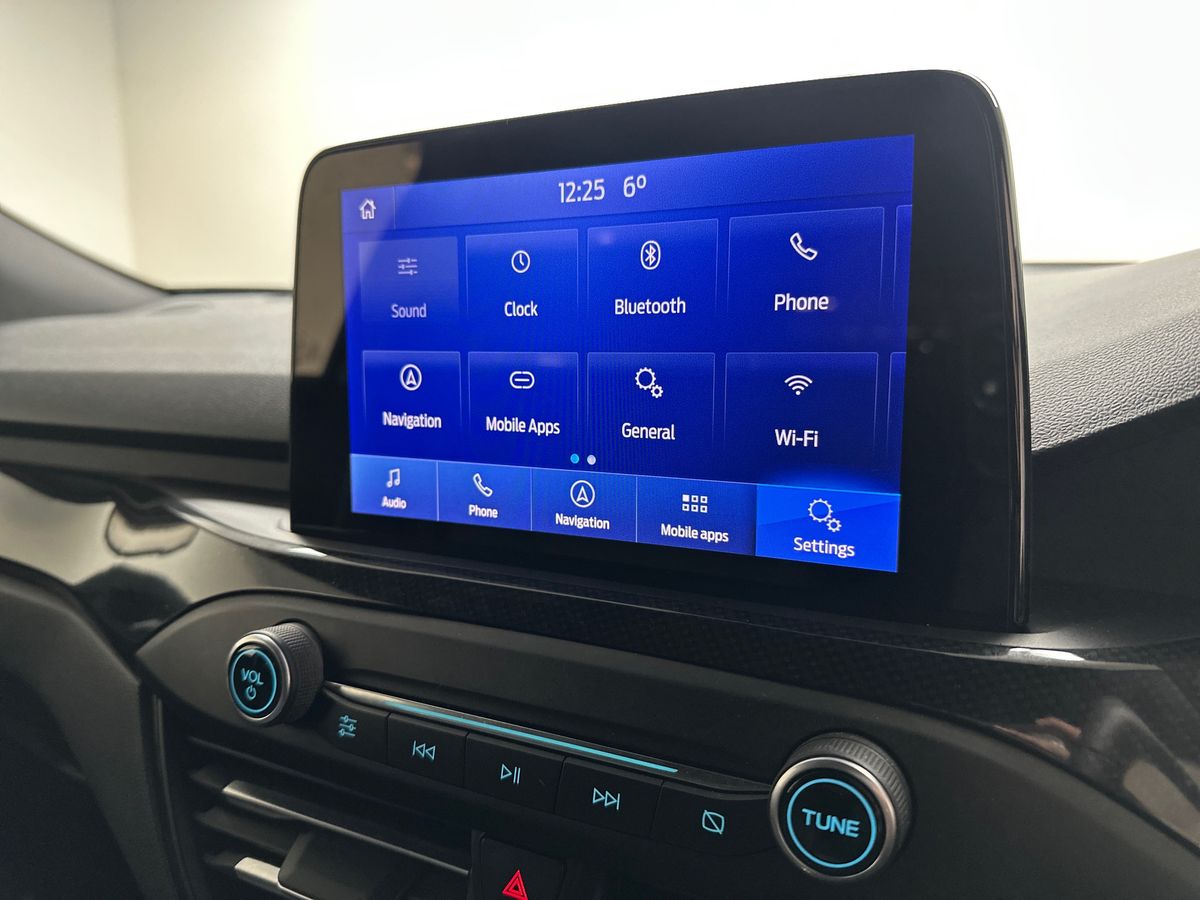 Used Ford Focus 2021 for sale - 77070927: Photo 19