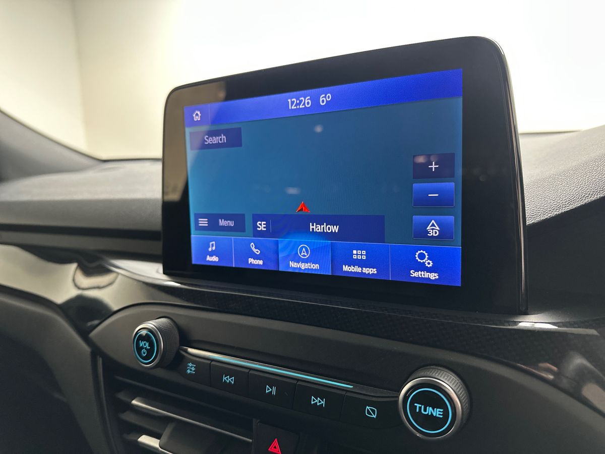 Used Ford Focus 2021 for sale - 77070927: Photo 20