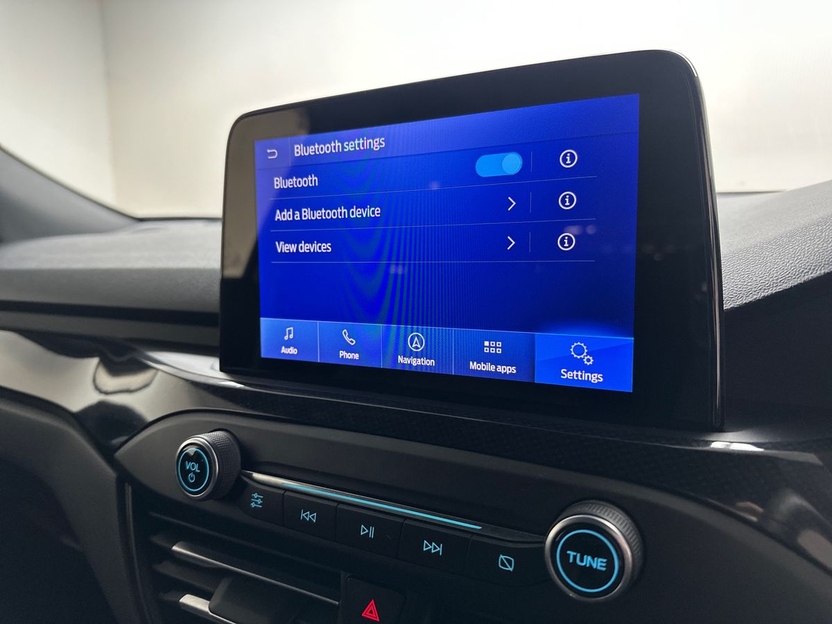 Used Ford Focus 2021 for sale - 77070927: Photo 21