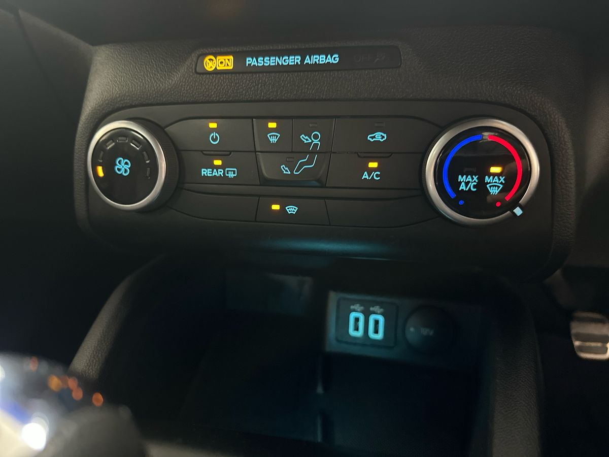 Used Ford Focus 2021 for sale - 77070927: Photo 22