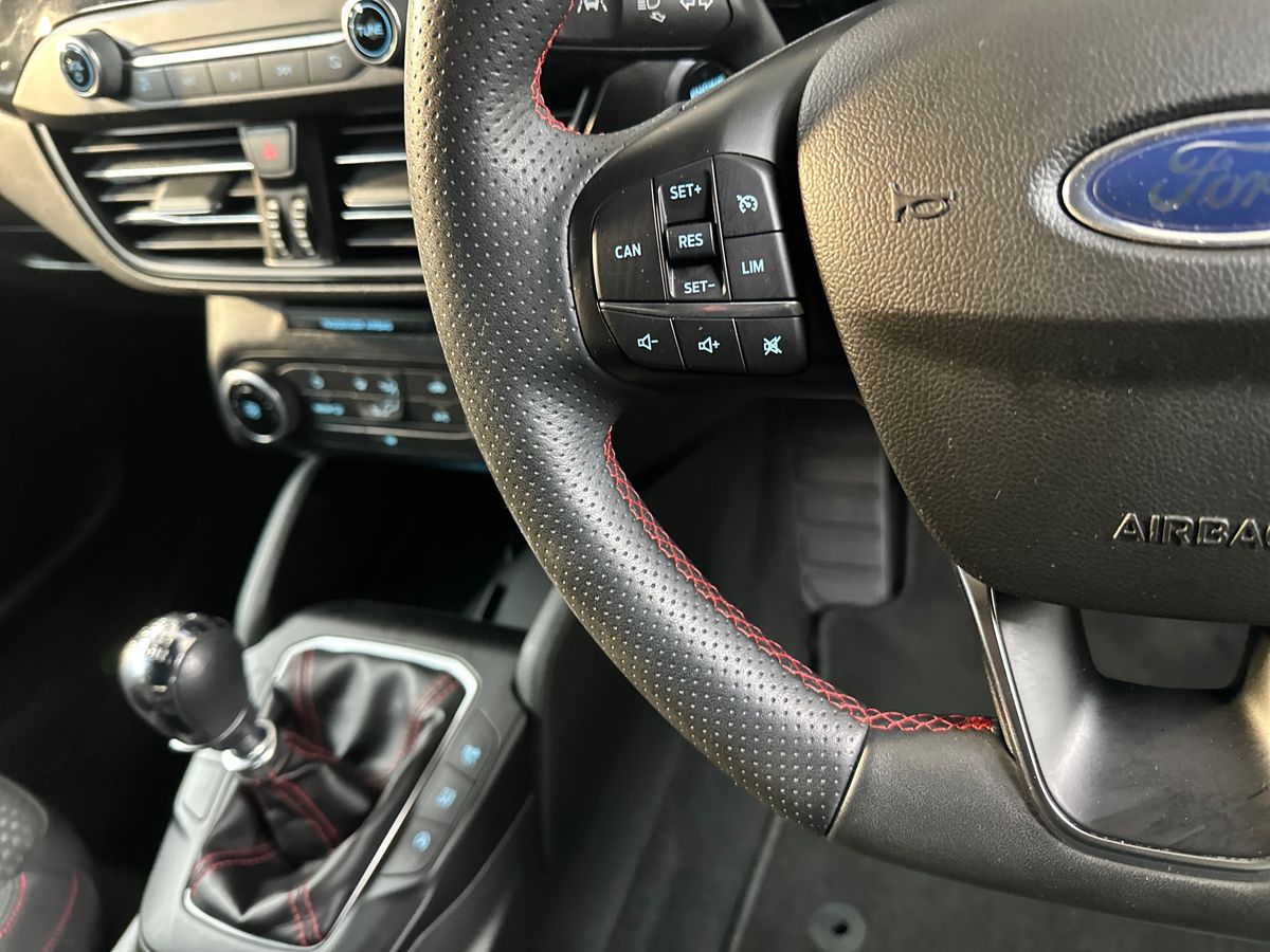 Used Ford Focus 2021 for sale - 77070927: Photo 26