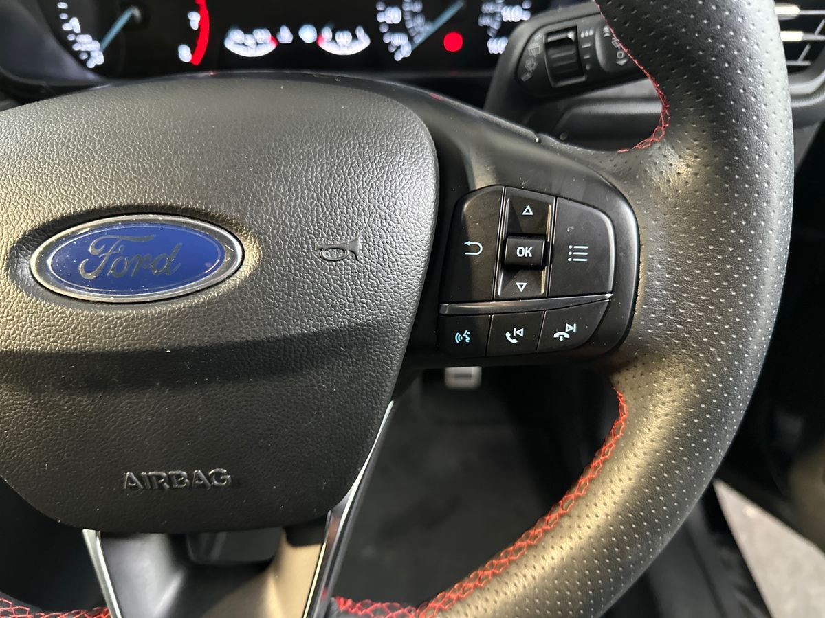 Used Ford Focus 2021 for sale - 77070927: Photo 27