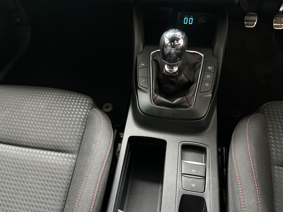 Used Ford Focus 2021 for sale - 77070927: Photo 28