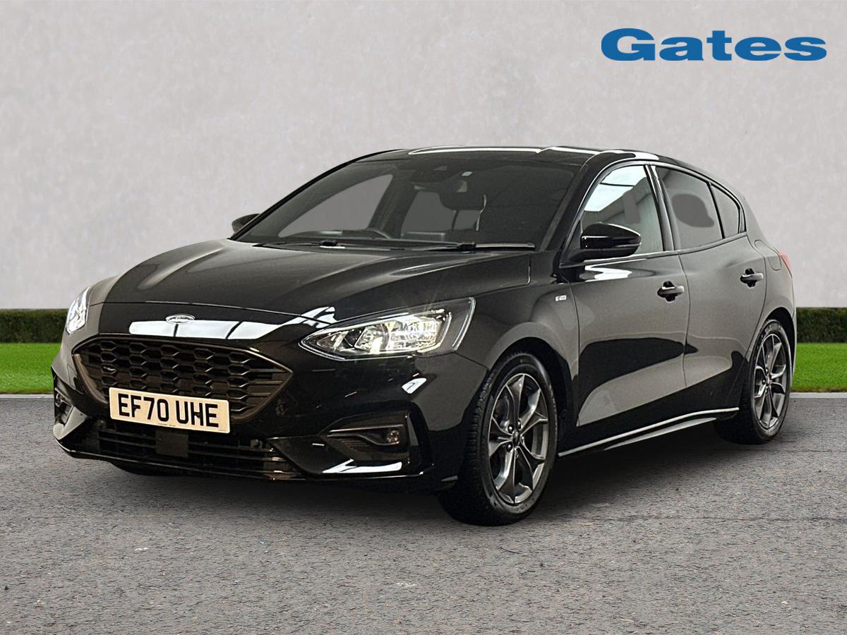 Used Ford Focus 2021 for sale - 77070927: Photo 3