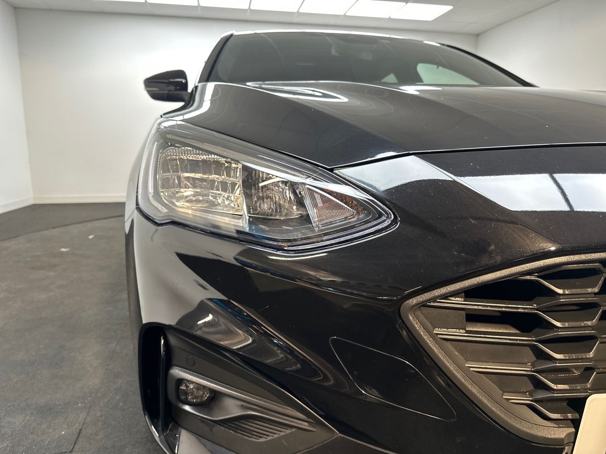 Used Ford Focus 2021 for sale - 77070927: Photo 32