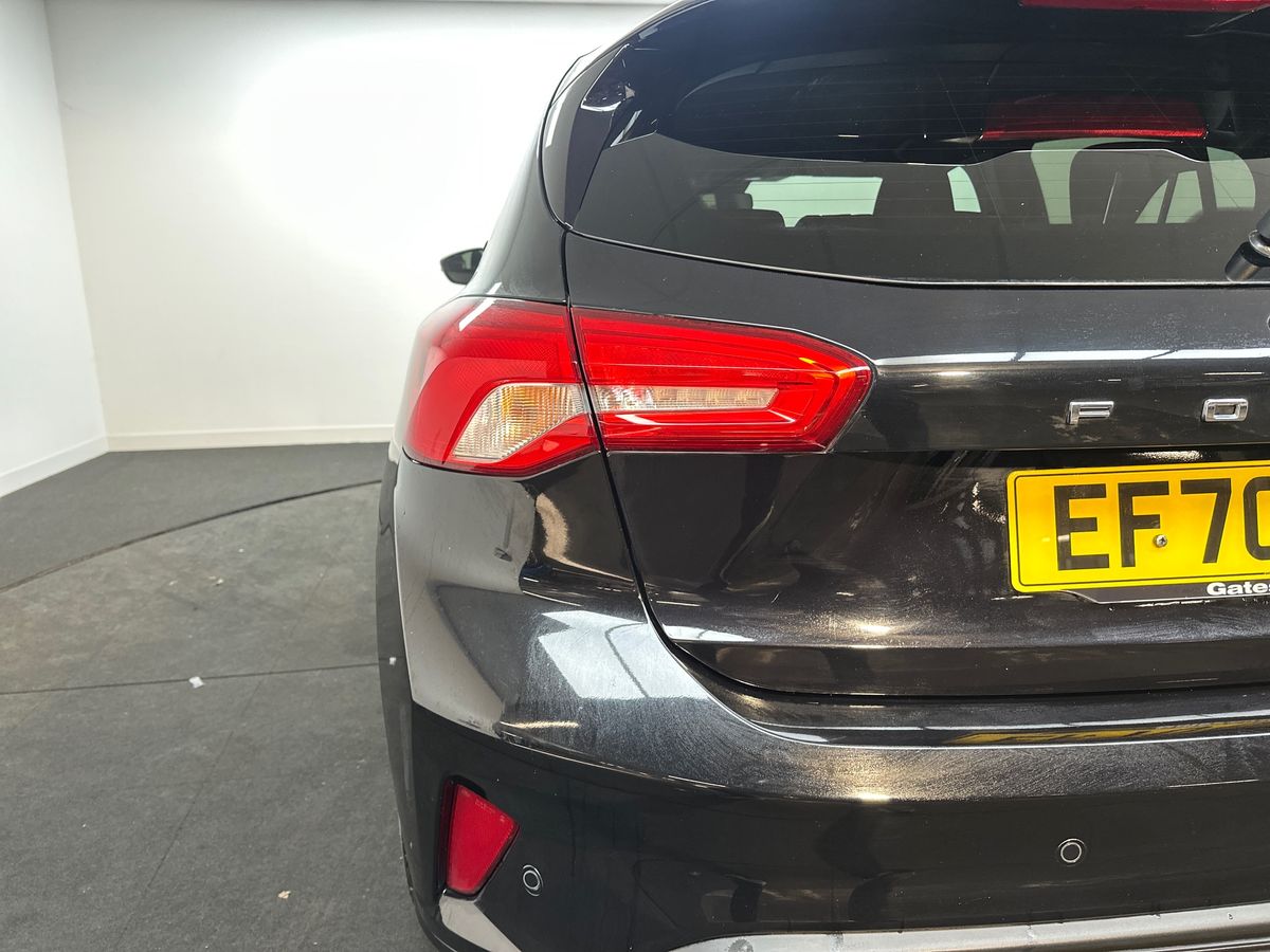 Used Ford Focus 2021 for sale - 77070927: Photo 33