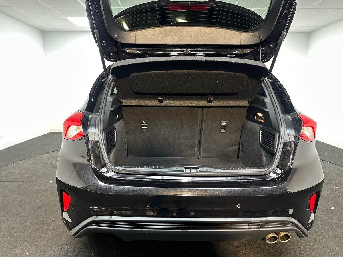 Used Ford Focus 2021 for sale - 77070927: Photo 34