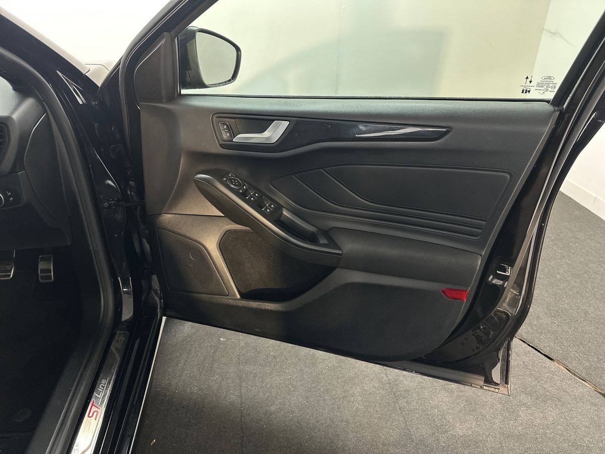 Used Ford Focus 2021 for sale - 77070927: Photo 35