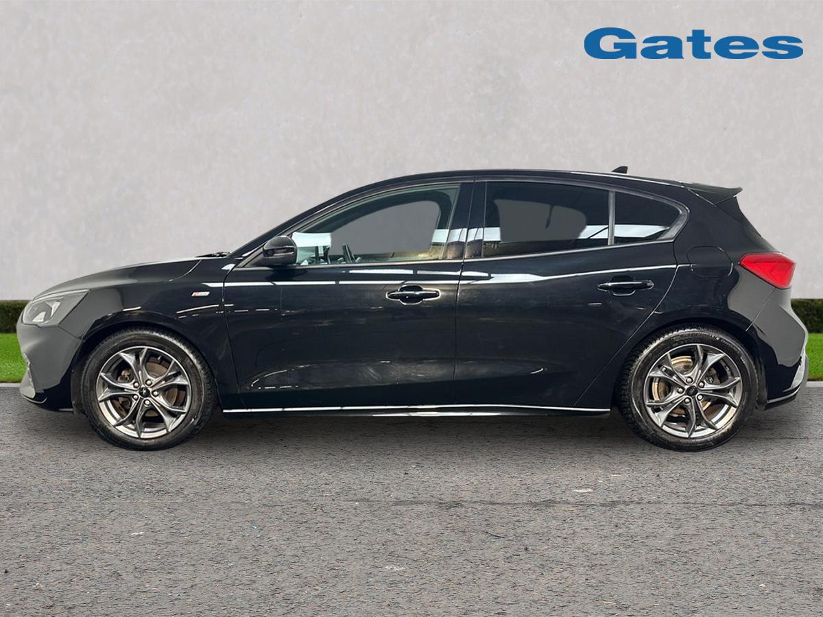 Used Ford Focus 2021 for sale - 77070927: Photo 4