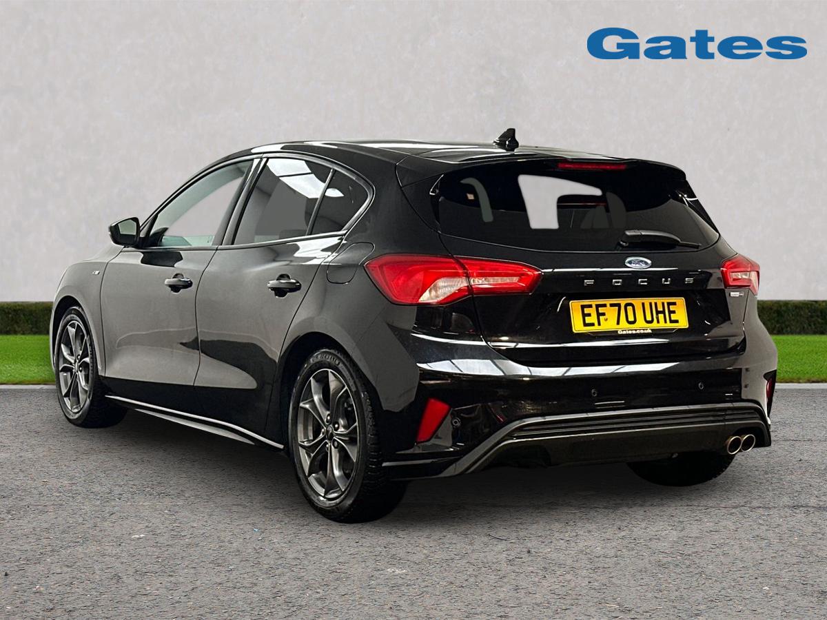 Used Ford Focus 2021 for sale - 77070927: Photo 5