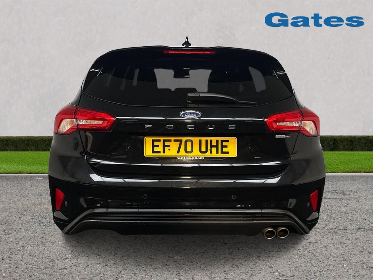 Used Ford Focus 2021 for sale - 77070927: Photo 6