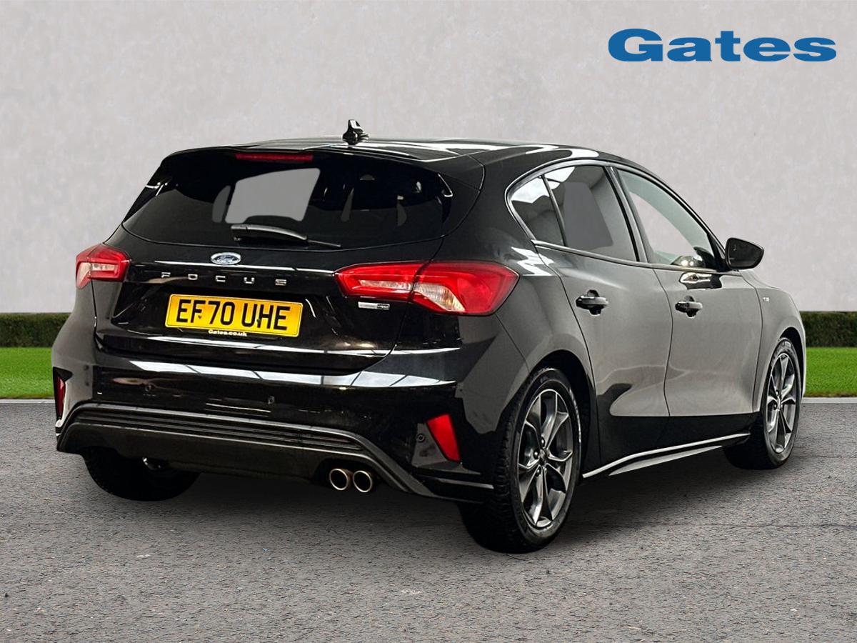 Used Ford Focus 2021 for sale - 77070927: Photo 7