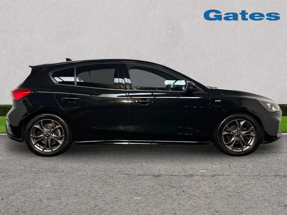 Used Ford Focus 2021 for sale - 77070927: Photo 8