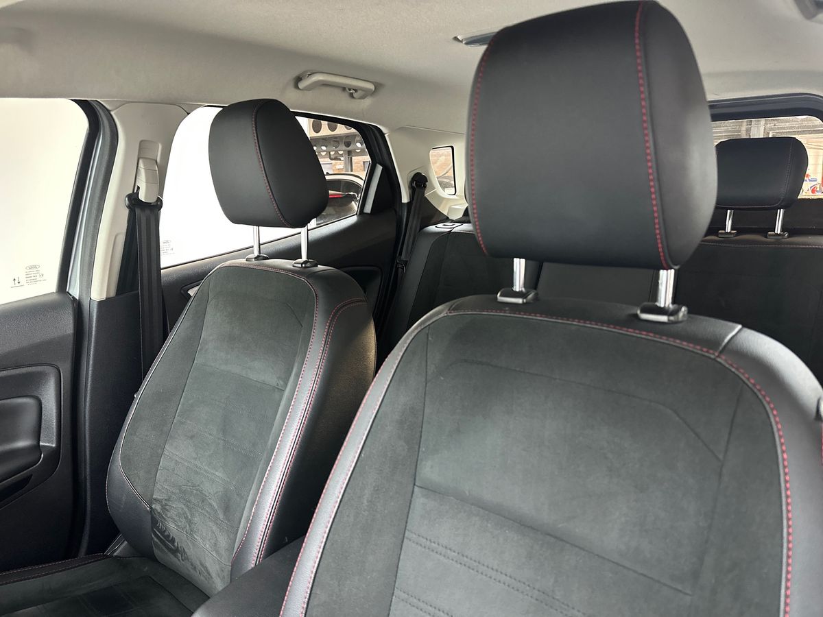 Used Ford Ecosport 2023 for sale - 78186935: Photo 13