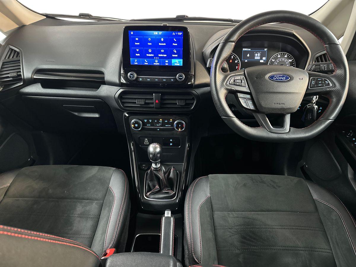 Used Ford Ecosport 2023 for sale - 78186935: Photo 15