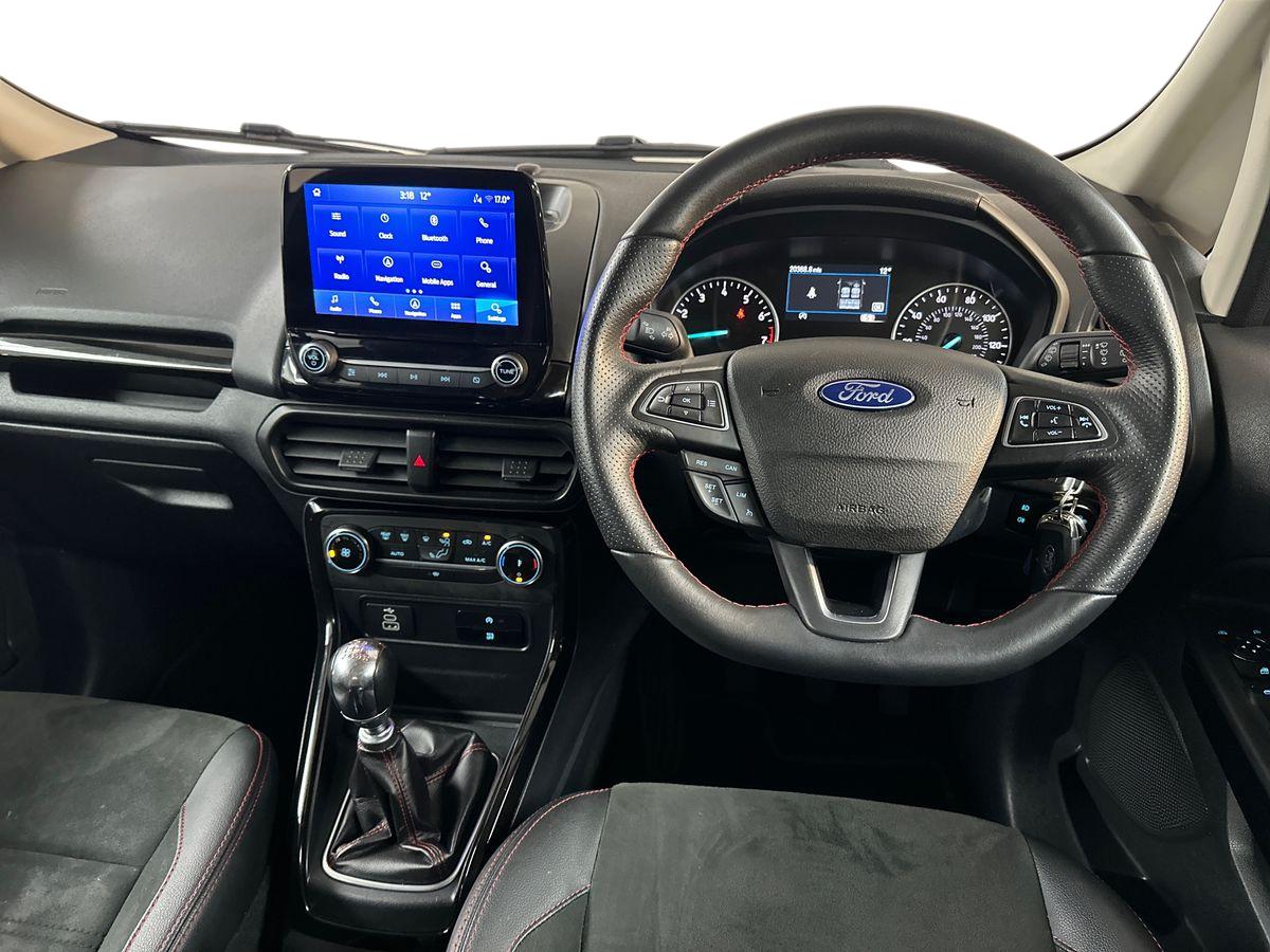 Used Ford Ecosport 2023 for sale - 78186935: Photo 16