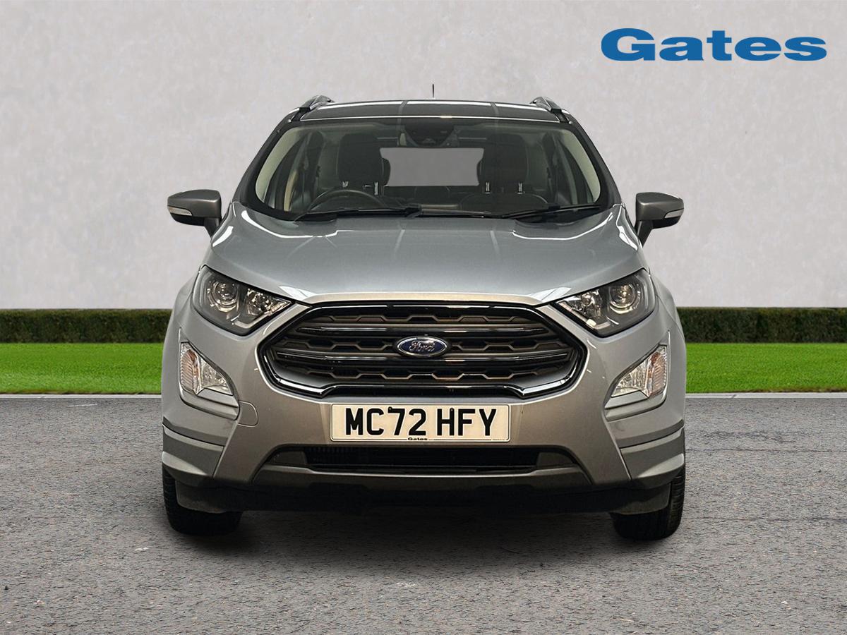 Used Ford Ecosport 2023 for sale - 78186935: Photo 2