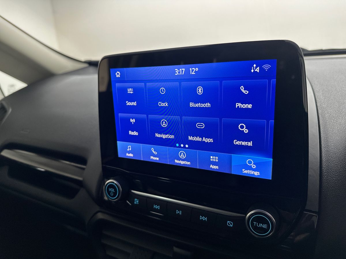 Used Ford Ecosport 2023 for sale - 78186935: Photo 21