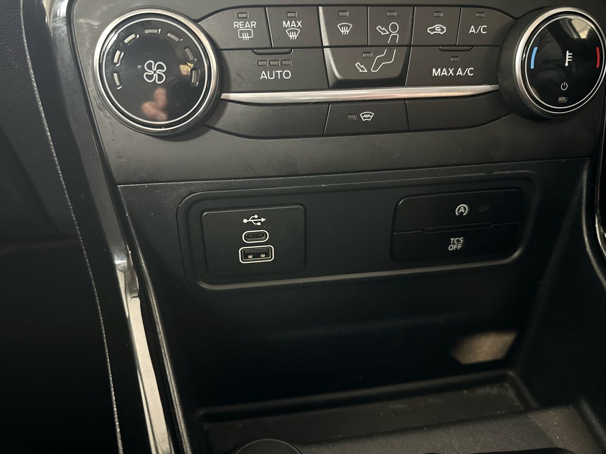 Used Ford Ecosport 2023 for sale - 78186935: Photo 24