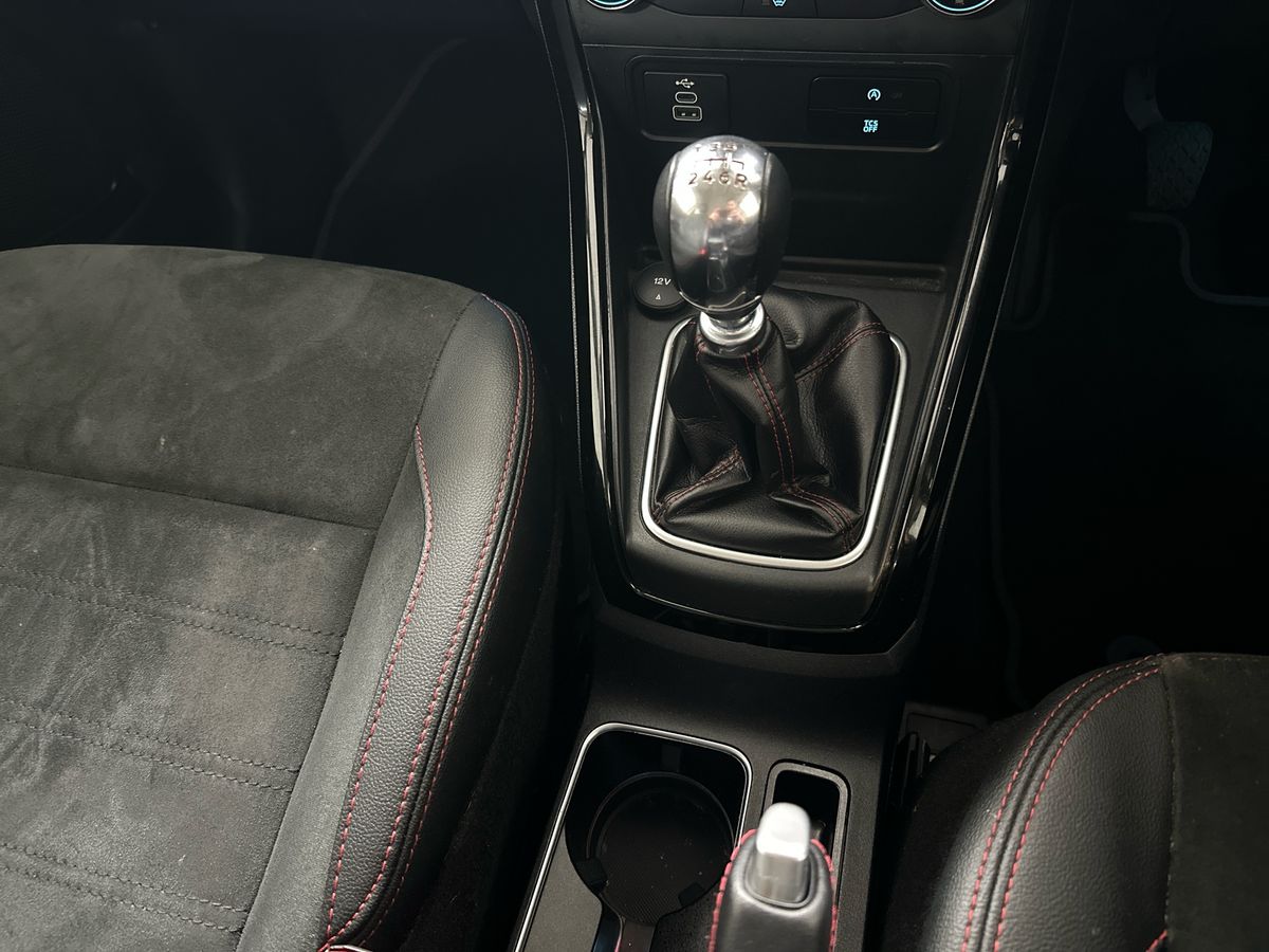 Used Ford Ecosport 2023 for sale - 78186935: Photo 28