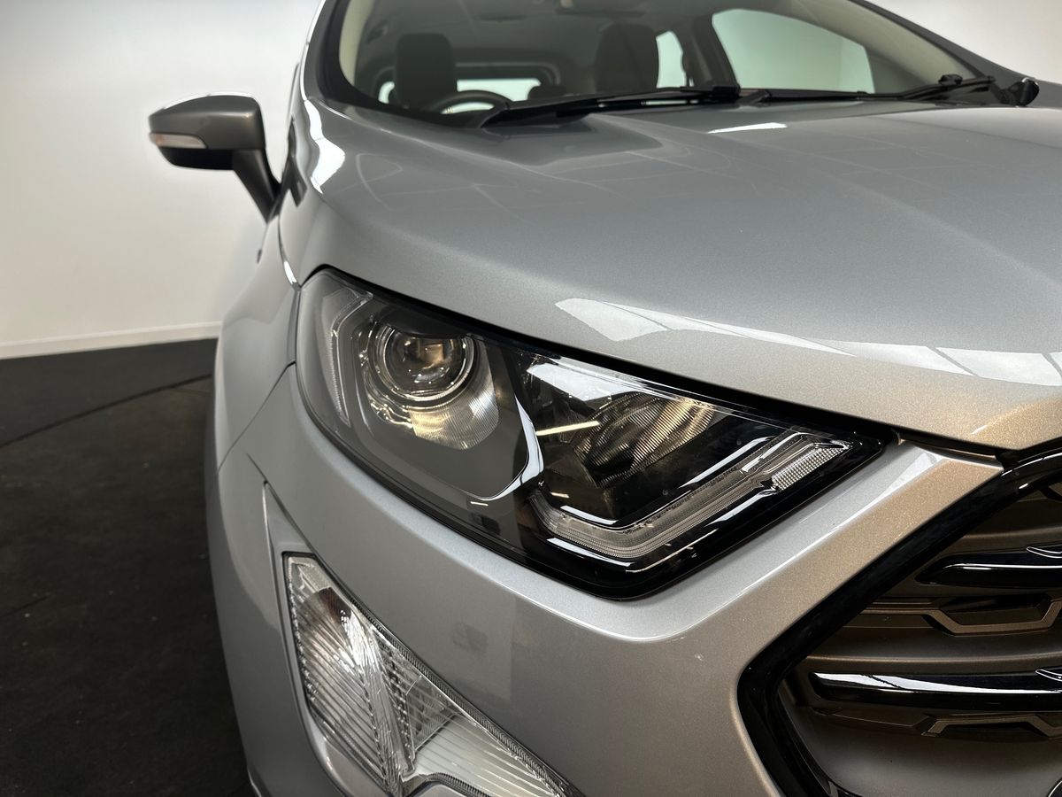 Used Ford Ecosport 2023 for sale - 78186935: Photo 32