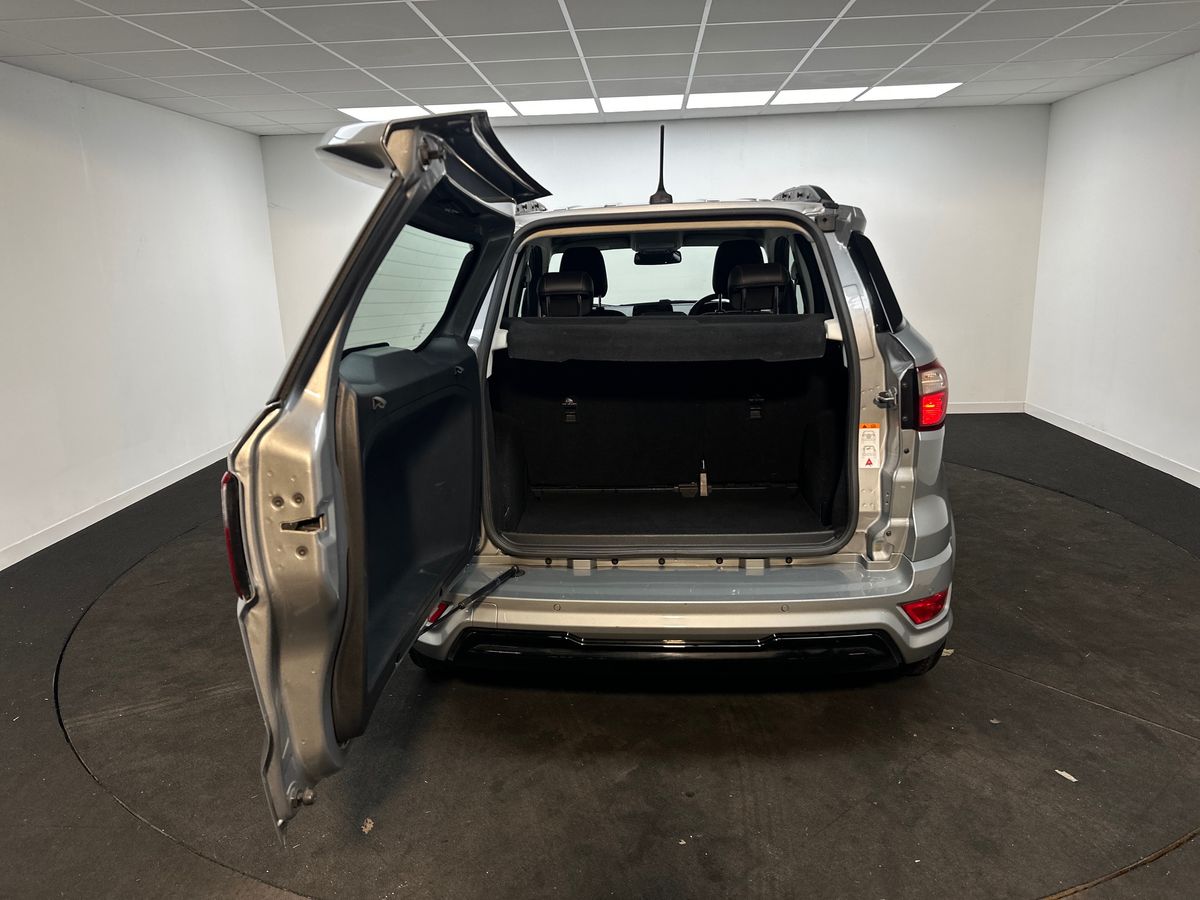 Used Ford Ecosport 2023 for sale - 78186935: Photo 34