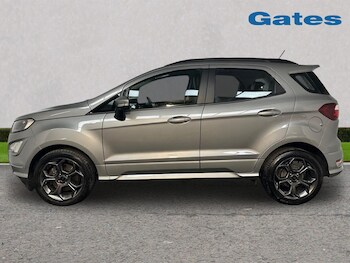 Used Ford Ecosport 2023 for sale - 78186935: Photo