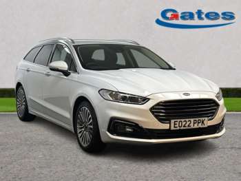2022 - 2.0 Hybrid Titanium Edition 5dr Auto