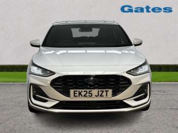 Used Ford Focus 2025 for sale - 75097577: Photo