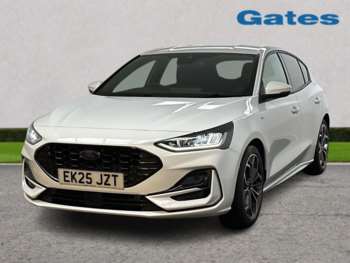 Used Ford Focus 2025 for sale - 75097577: Photo