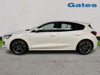Used Ford Focus 2025 for sale - 75097577: Photo